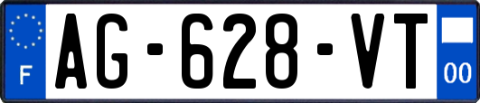 AG-628-VT
