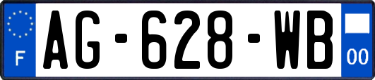 AG-628-WB