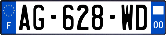 AG-628-WD