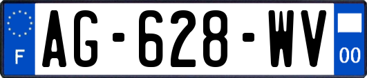 AG-628-WV
