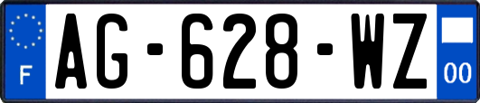 AG-628-WZ