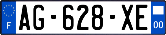 AG-628-XE