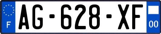 AG-628-XF