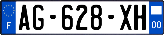 AG-628-XH