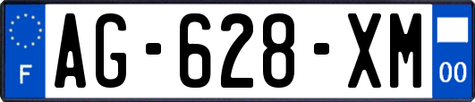 AG-628-XM