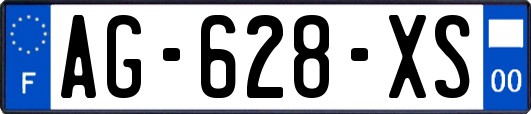 AG-628-XS