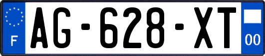 AG-628-XT