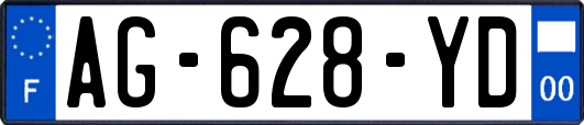 AG-628-YD