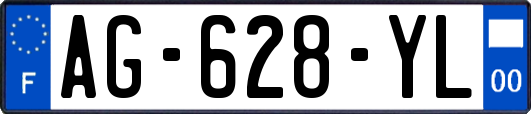 AG-628-YL