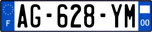 AG-628-YM