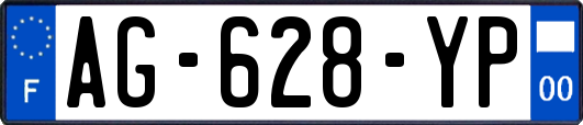 AG-628-YP