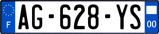 AG-628-YS