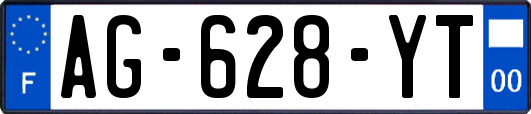 AG-628-YT