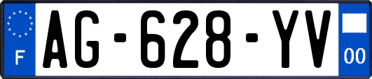 AG-628-YV