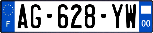 AG-628-YW