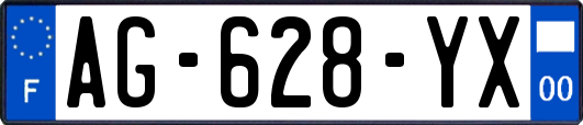 AG-628-YX