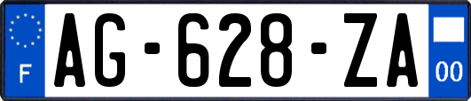 AG-628-ZA