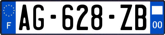 AG-628-ZB