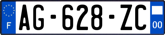 AG-628-ZC