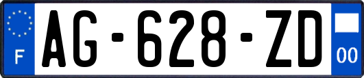 AG-628-ZD