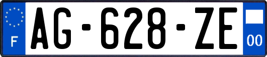 AG-628-ZE