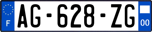 AG-628-ZG