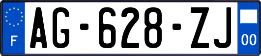 AG-628-ZJ