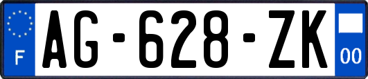 AG-628-ZK