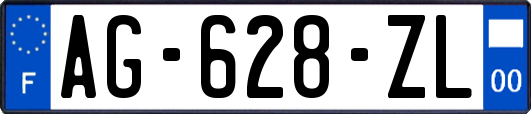 AG-628-ZL