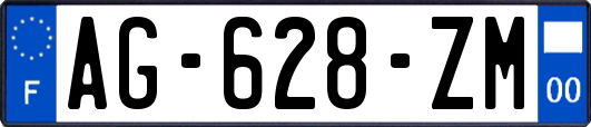 AG-628-ZM