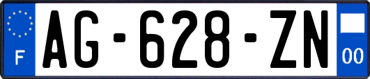 AG-628-ZN