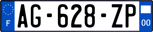 AG-628-ZP