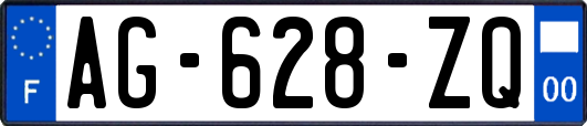 AG-628-ZQ