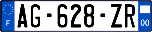 AG-628-ZR