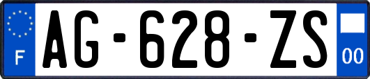 AG-628-ZS