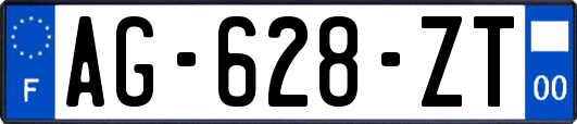 AG-628-ZT