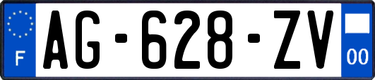 AG-628-ZV