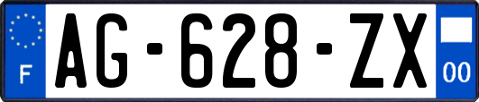 AG-628-ZX