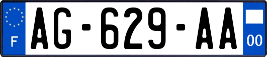 AG-629-AA