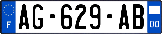 AG-629-AB