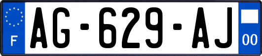 AG-629-AJ