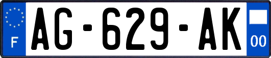 AG-629-AK