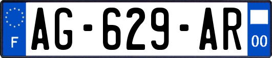 AG-629-AR