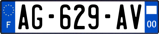 AG-629-AV