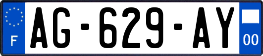 AG-629-AY