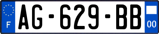 AG-629-BB