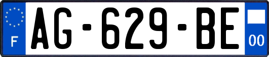 AG-629-BE