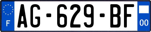 AG-629-BF