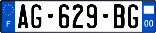 AG-629-BG