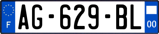 AG-629-BL